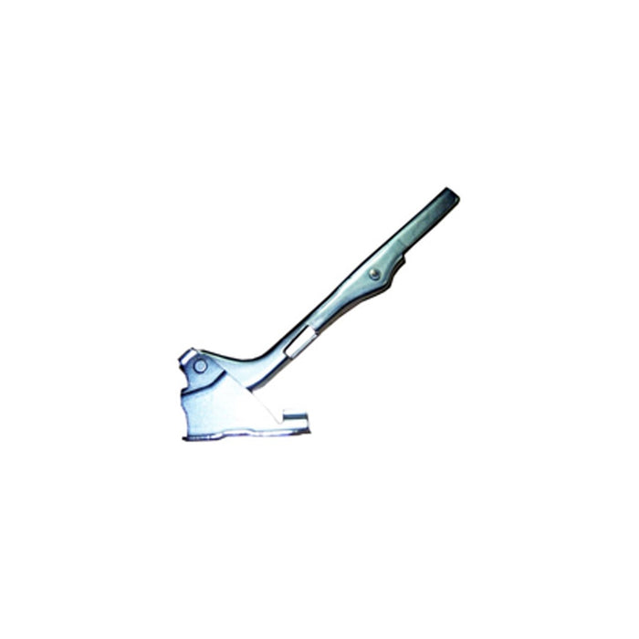 2009-2014 Ford F-150 Hood Hinge Kit Rh - FO1236145-Partify-Painted-Replacement-Body-Parts