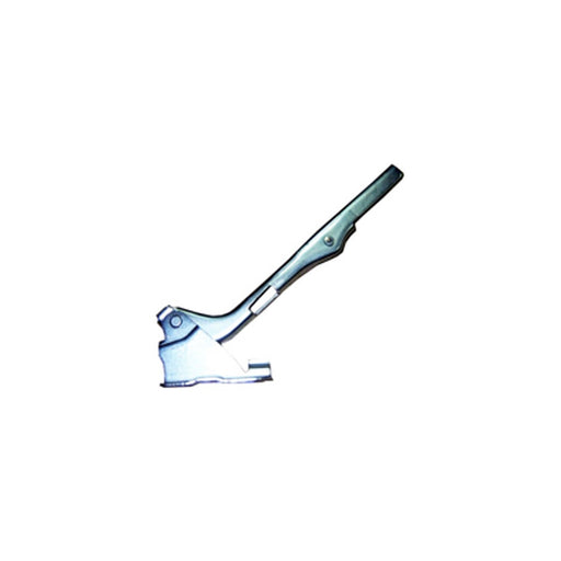 2009-2014 Ford F-150 Hood Hinge Kit Rh - FO1236145-Partify-Painted-Replacement-Body-Parts