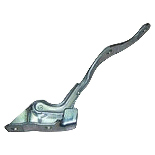 2008-2010 Ford F-250 Super Duty/F-350 Super Duty Hood Hinge Kit Left - FO1236146-Partify-Painted-Replacement-Body-Parts