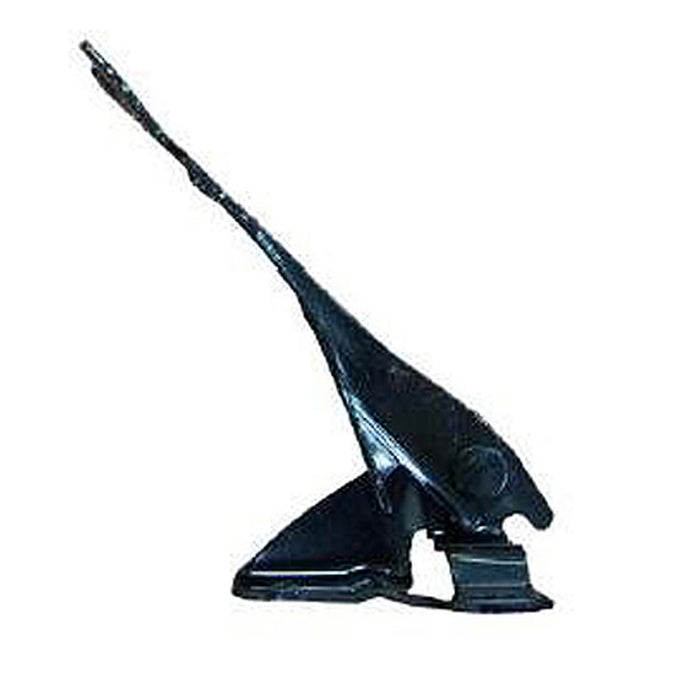 2008-2012 Ford Escape/Mercury Mariner Hood Hinge Kit Right - FO1236149-Partify-Painted-Replacement-Body-Parts