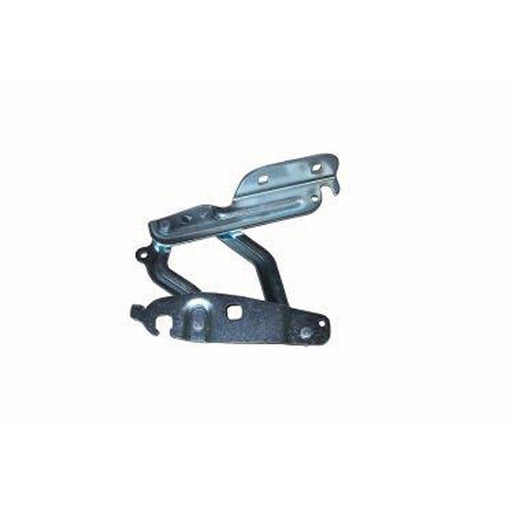 2011-2013 Ford Fiesta Hood Hinge Kit Left - FO1236150-Partify-Painted-Replacement-Body-Parts