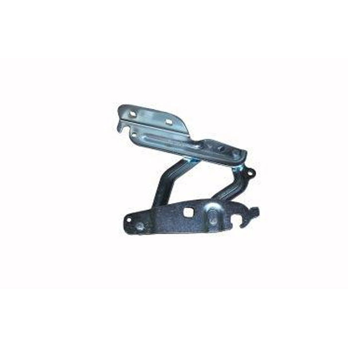 2011-2013 Ford Fiesta Hood Hinge Kit Right - FO1236151-Partify-Painted-Replacement-Body-Parts
