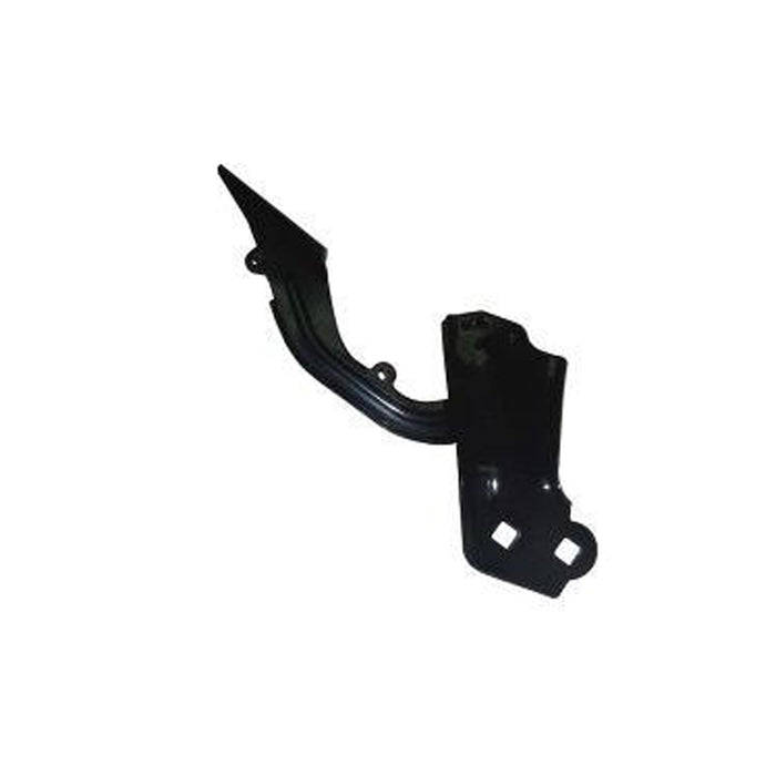 2012-2018 Ford Escape/Focus/Lincoln MKC Hood Hinge Kit Left - FO1236152-Partify-Painted-Replacement-Body-Parts