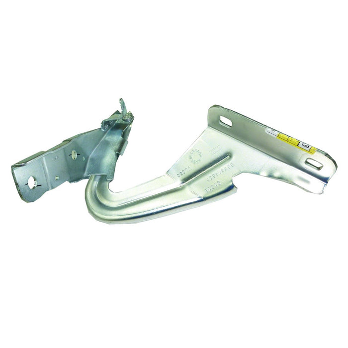 2011-2019 Ford Explorer/Police Interceptor Utility Hood Hinge Kit Left - FO1236154-Partify-Painted-Replacement-Body-Parts