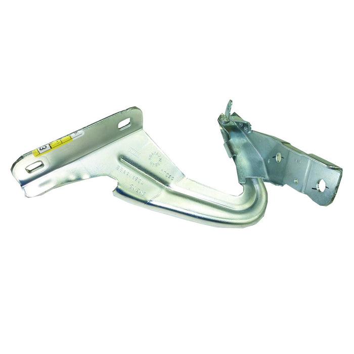 2011-2019 Ford Explorer/Police Interceptor Utility Hood Hinge Kit Right - FO1236155-Partify-Painted-Replacement-Body-Parts