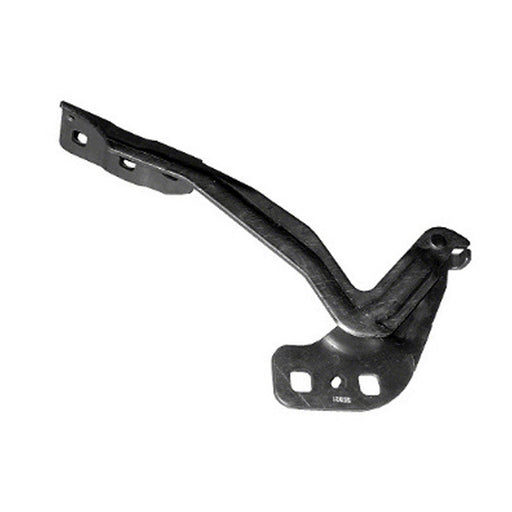 2013-2020 Ford Fusion Energi Platinum/Energi SE/Energi SEL/Energi Titanium/Platinum Hybrid/S Hybrid/SE Hybrid/SE LUX Hybrid/SEL Hybrid/Titanium Hybrid Hood Hinge Kit Left - FO1236156-Partify-Painted-Replacement-Body-Parts