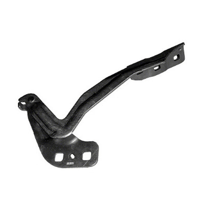 2013-2020 Ford Fusion Energi Platinum/Energi SE/Energi SEL/Energi Titanium/Platinum Hybrid/S Hybrid/SE Hybrid/SE LUX Hybrid/SEL Hybrid/Titanium Hybrid Hood Hinge Kit Right - FO1236157-Partify-Painted-Replacement-Body-Parts