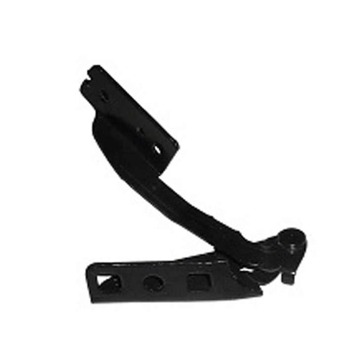 2010-2013 Ford Transit Connect Hood Hinge Kit Right - FO1236159-Partify-Painted-Replacement-Body-Parts