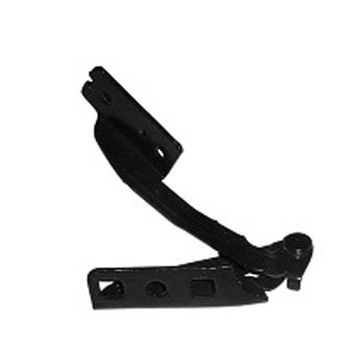 2010-2013 Ford Transit Connect Hood Hinge Kit Right - FO1236159-Partify-Painted-Replacement-Body-Parts