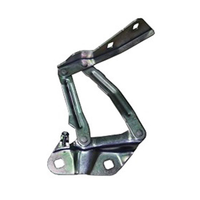 2015-2019 Ford Transit-150/Transit-250/Transit-350/Transit-350 HD Hood Hinge Kit Left - FO1236160-Partify-Painted-Replacement-Body-Parts