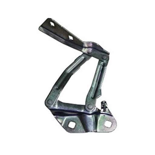 2015-2019 Ford Transit-150/Transit-250/Transit-350/Transit-350 HD Hood Hinge Kit Right - FO1236161-Partify-Painted-Replacement-Body-Parts