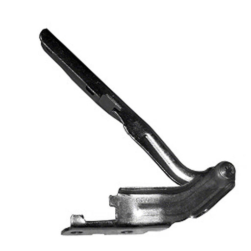 2010-2019 Ford Taurus Hood Hinge Kit Left - FO1236162-Partify-Painted-Replacement-Body-Parts