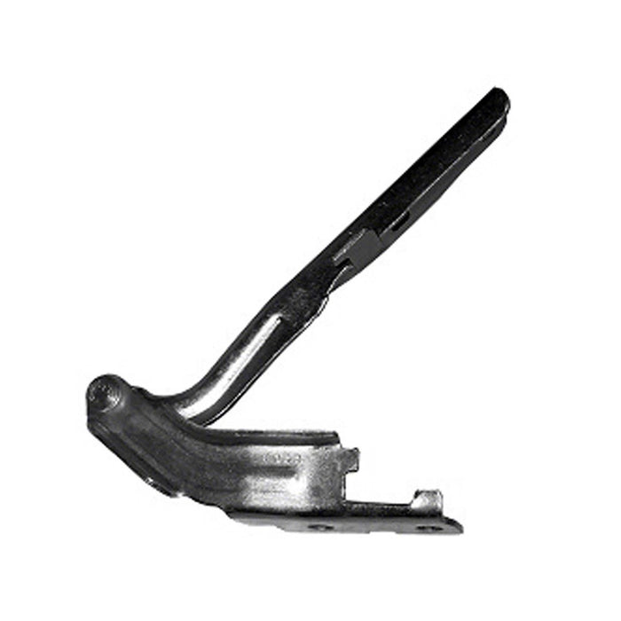 2010-2019 Ford Taurus Hood Hinge Kit Right - FO1236163-Partify-Painted-Replacement-Body-Parts