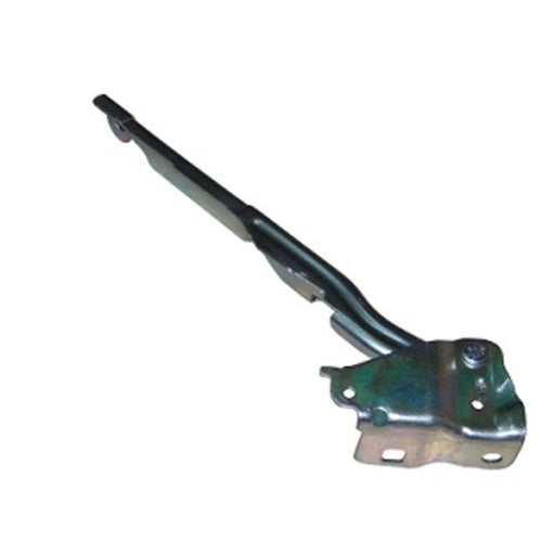 2011-2016 Ford F-250 Super Duty/F-350 Super Duty Hood Hinge Kit Left - FO1236168-Partify-Painted-Replacement-Body-Parts