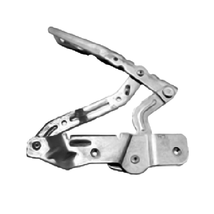 2018-2022 Ford EcoSport Hood Hinge Kit Lh - FO1236182-Partify-Painted-Replacement-Body-Parts