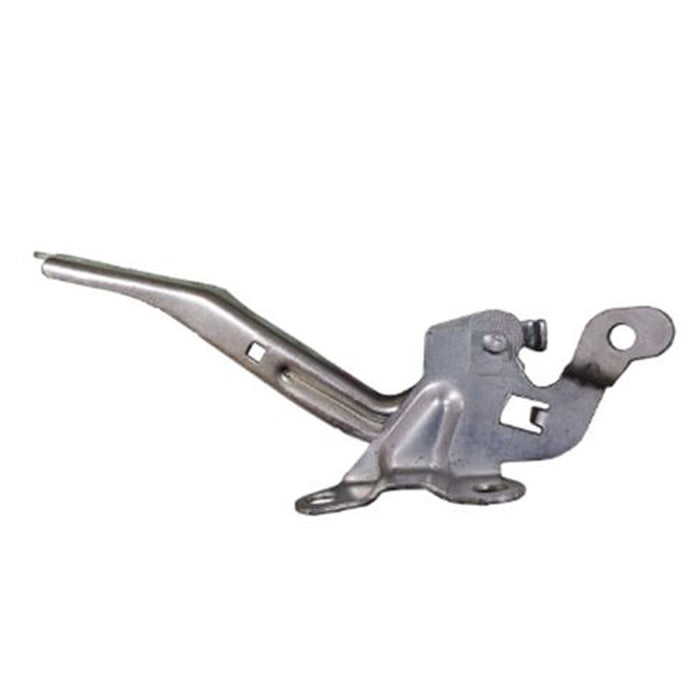 2006-2012 Lincoln MKZ/Zephyr Hood Hinge Kit Left - FO1236186-Partify-Painted-Replacement-Body-Parts