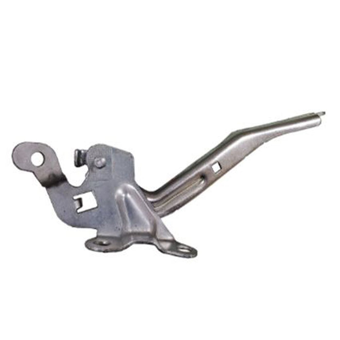 2006-2012 Lincoln MKZ/Zephyr Hood Hinge Kit Right - FO1236187-Partify-Painted-Replacement-Body-Parts
