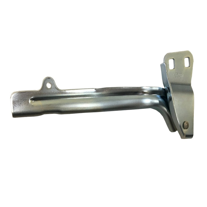 2021-2024 Ford Bronco Sport Hood Hinge Kit Right - FO1236193-Partify-Painted-Replacement-Body-Parts