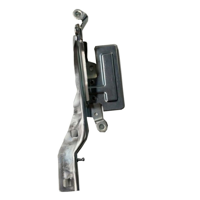 2018-2024 Ford Expedition/Lincoln Navigator Hood Hinge Kit Left - FO1236196-Partify-Painted-Replacement-Body-Parts