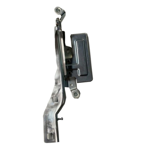 2018-2024 Ford Expedition/Lincoln Navigator Hood Hinge Kit Left - FO1236196-Partify-Painted-Replacement-Body-Parts