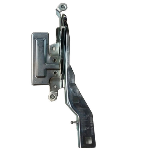 2018-2024 Ford Expedition/Lincoln Navigator Hood Hinge Kit Right - FO1236197-Partify-Painted-Replacement-Body-Parts