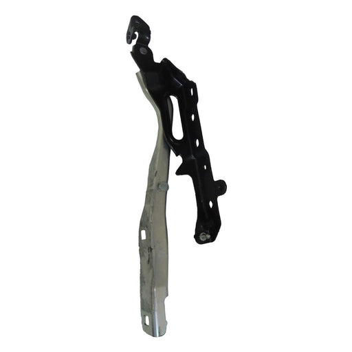 2017-2022 Ford F-250 Super Duty/F-350 Super Duty Hood Hinge Kit Lh - FO1236200-Partify-Painted-Replacement-Body-Parts