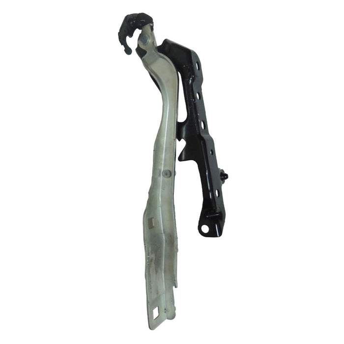 2017-2022 Ford F-250 Super Duty/F-350 Super Duty Hood Hinge Kit Rh - FO1236201-Partify-Painted-Replacement-Body-Parts