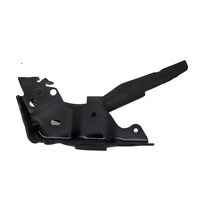 2021-2024 Ford Bronco Hood Hinge Kit Right - FO1236211-Partify-Painted-Replacement-Body-Parts