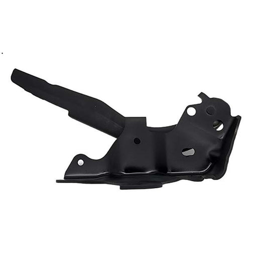 2021-2024 Ford Bronco Hood Hinge Kit Left - FO1236212-Partify-Painted-Replacement-Body-Parts