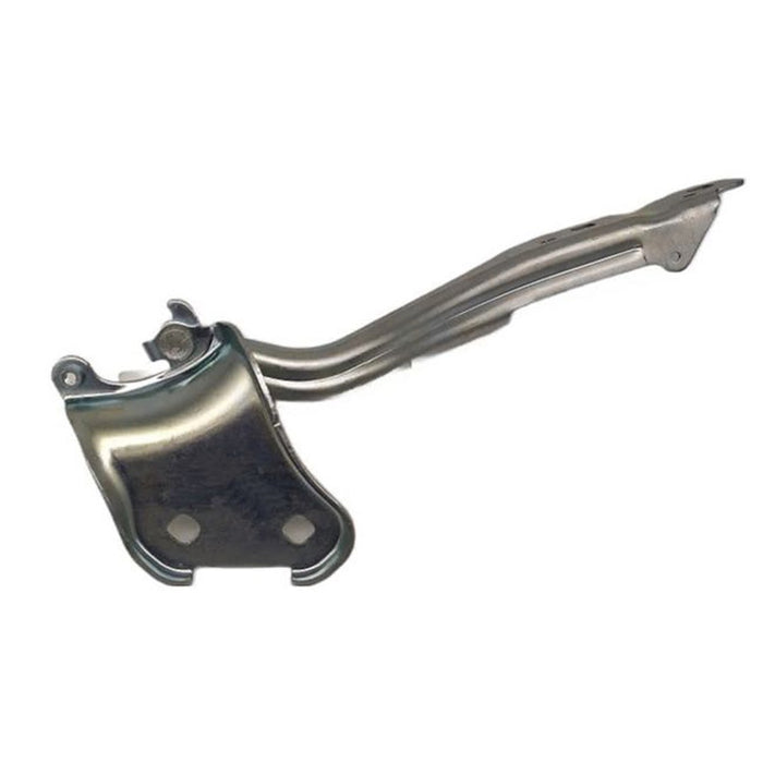 2022-2024 Ford Maverick Hood Hinge Kit Right - FO1236215-Partify-Painted-Replacement-Body-Parts