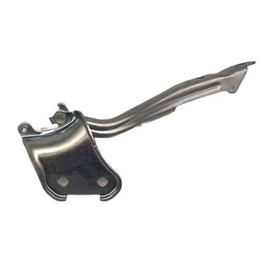 2022-2024 Ford Maverick Hood Hinge Kit Right - FO1236215-Partify-Painted-Replacement-Body-Parts