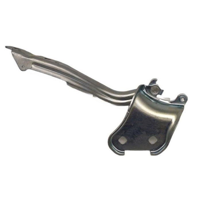 2022-2024 Ford Maverick Hood Hinge Kit Left - FO1236216-Partify-Painted-Replacement-Body-Parts