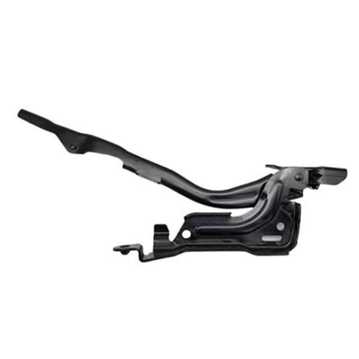 2021-2024 Ford F-150 Hood Hinge Kit Left - FO1236218-Partify-Painted-Replacement-Body-Parts