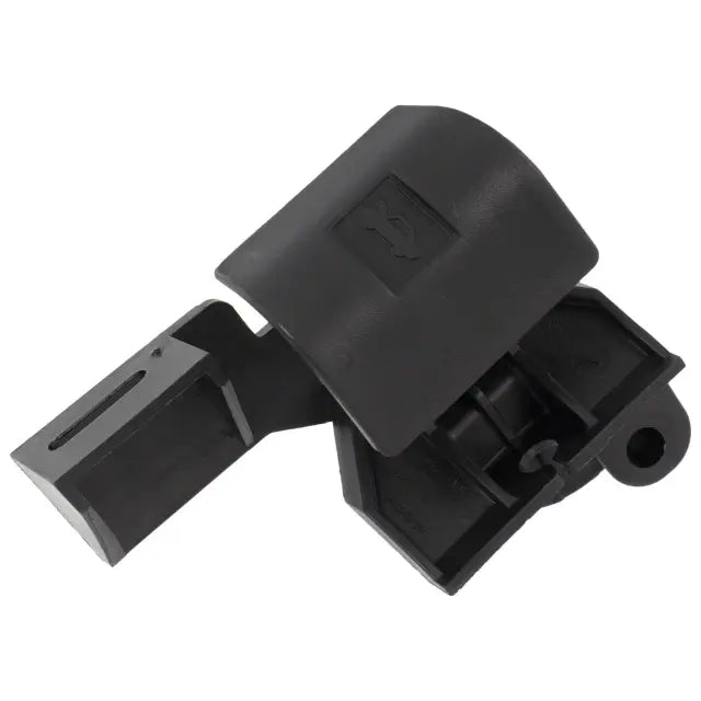 Ford/Lincoln Expedition/F-150/F-250 Super Duty/F-350 Super Duty/F-450 Super Duty/F-550 Super Duty/F-600 Super Duty/Navigator Hood Release Handle - FO1238102