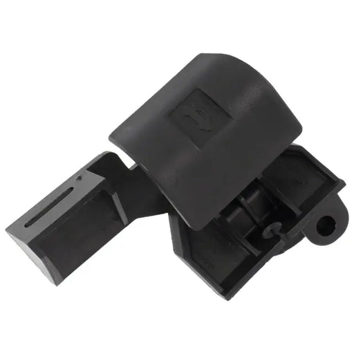 Ford/Lincoln Expedition/F-150/F-250 Super Duty/F-350 Super Duty/F-450 Super Duty/F-550 Super Duty/F-600 Super Duty/Navigator Hood Release Handle - FO1238102