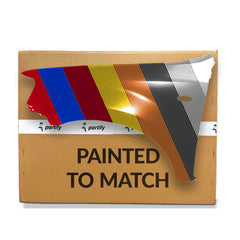 garde-boue côté conducteur image