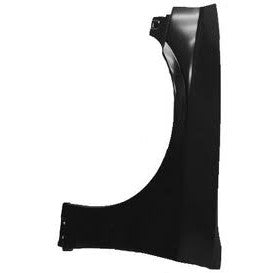 2000-2006 Lincoln LS Front Driver Side Fender - FO1240268-Partify-Painted-Replacement-Body-Parts