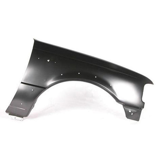 1993-1997 Ford Ranger Front Passenger Side Fender W/Wheel Opening Molding - FO1241160-Partify-Painted-Replacement-Body-Parts