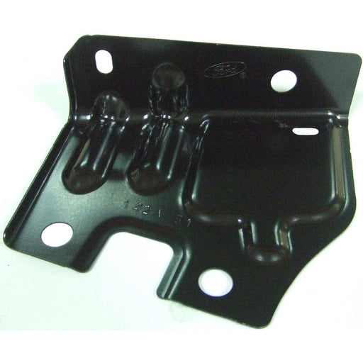 2011-2019 Ford Explorer/Police Interceptor Utility Front Passenger Side Fender Brace - FO1245107-Partify-Painted-Replacement-Body-Parts