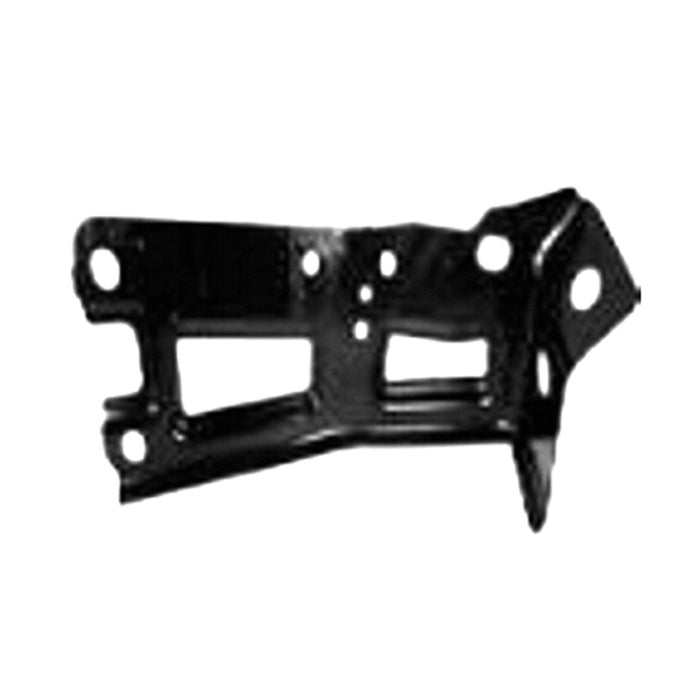 2005-2019 Ford Five Hundred/Flex/Freestyle/Police Interceptor Sedan/Taurus/Taurus X SHO/Mercury Montego/Sable/Lincoln MKS/MKT Front Passenger Side Fender Brace - FO1245110-Partify-Painted-Replacement-Body-Parts