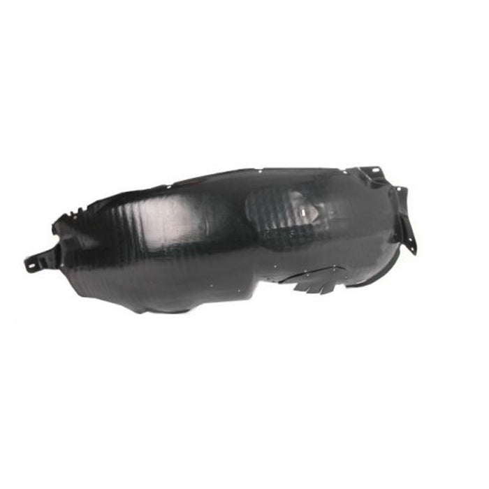 1997-2004 Ford Expedition/F-150/F-150 Heritage Driver Side Fender Liner Upper Liner - FO1248102-Partify-Painted-Replacement-Body-Parts