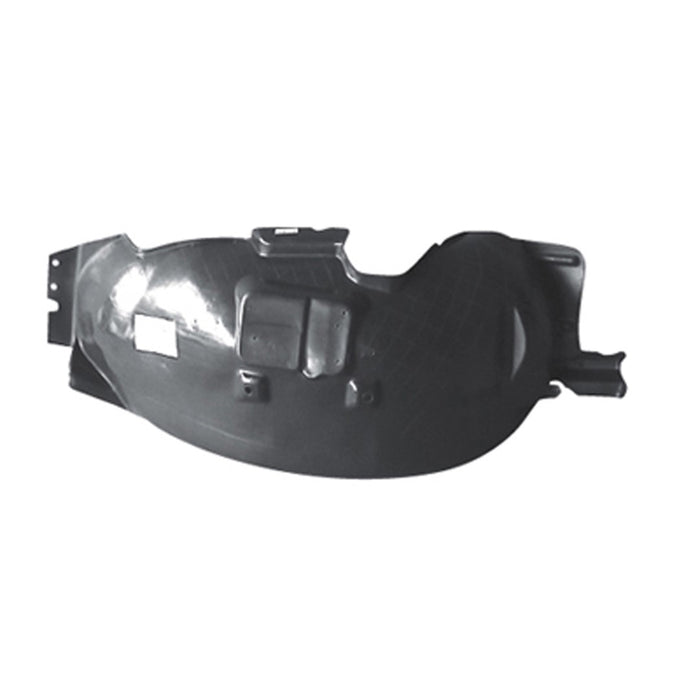 1995-1997 Ford Ranger Driver Side Fender Liner - FO1248106-Partify-Painted-Replacement-Body-Parts