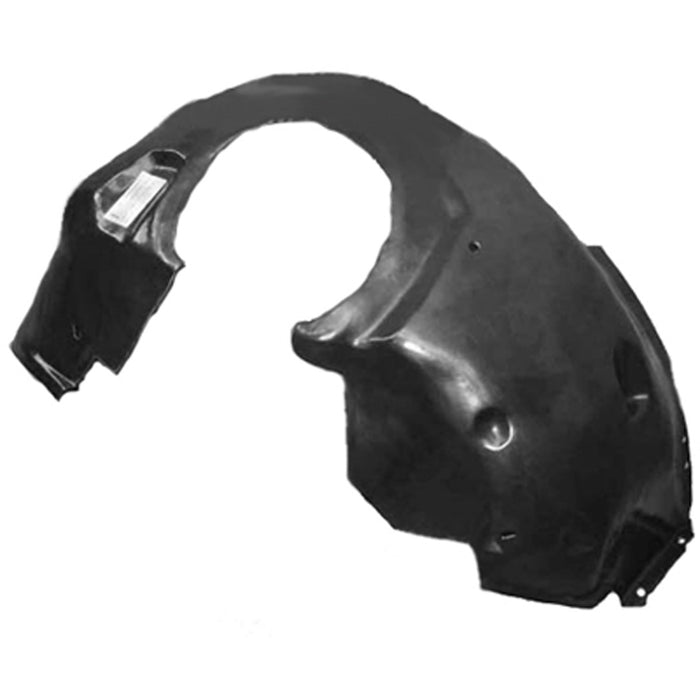 1998-2000 Ford Contour/Mercury Mystique Driver Side Fender Liner Splash Shield - FO1248113-Partify-Painted-Replacement-Body-Parts