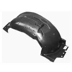 Driver Side Fender Liner image