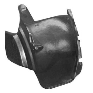 Driver Side Fender Liner image
