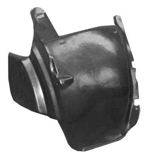 2002-2005 Ford Explorer/Mercury Mountaineer Driver Side Fender Liner Front Extension W/Wheel Opening Moldings - FO1248116-Partify-Painted-Replacement-Body-Parts