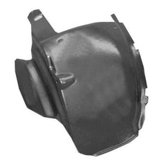 Doublure d'aile côté conducteur image