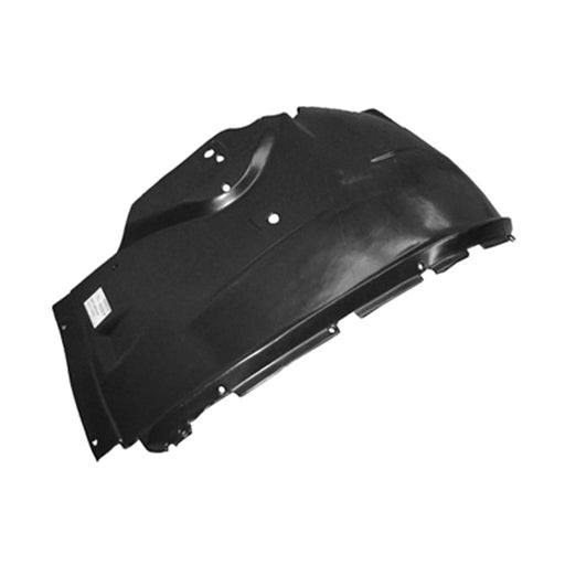 2002-2005 Ford Explorer/Mercury Mountaineer Driver Side Fender Liner To 11/29/04 - FO1248118-Partify-Painted-Replacement-Body-Parts