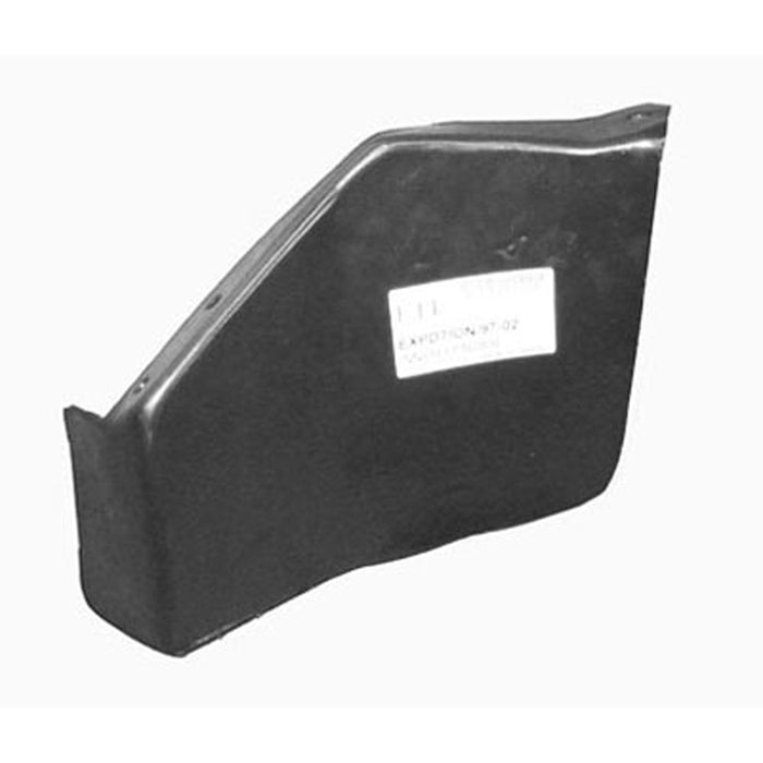 1997-2004 Ford F-150/F-150 Heritage Driver Side Fender Liner Lower Liner - FO1248119-Partify-Painted-Replacement-Body-Parts