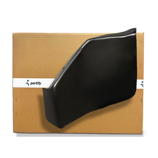 1997-2004 Ford F-150/F-150 Heritage CAPA Certified Driver Side Fender Liner Lower Liner - FO1248119C-Partify-Painted-Replacement-Body-Parts